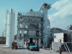 福建混凝土攪拌站混凝土攪拌機突然不卸料該怎